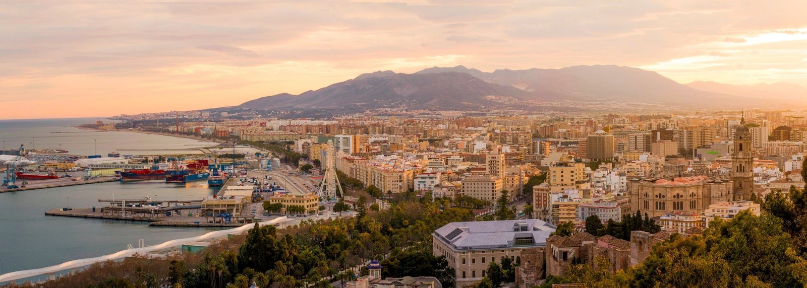5 Reasons to Fall in Love with Spain