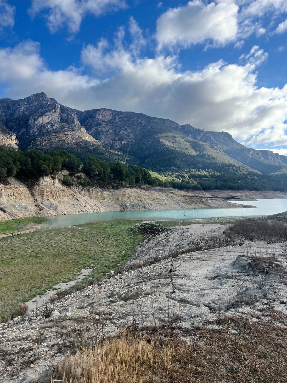 Exploring Spain's Hidden Gems: Altea and Guadalest