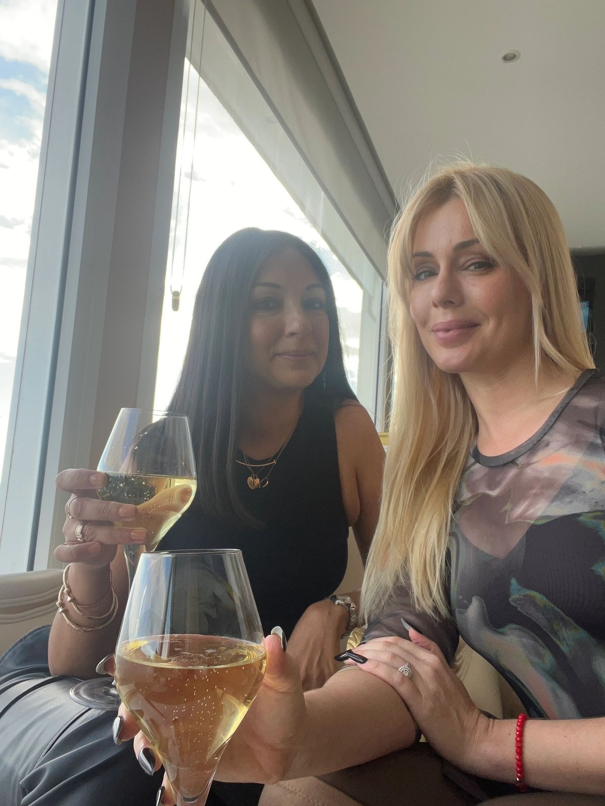 Behind the Mics: What Made in Spain Podcast Means to Us