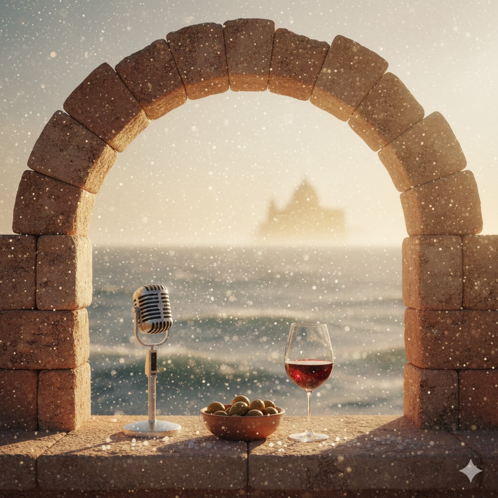 The Salt & The Soul: Why Cádiz is Spain's Best-Kept Secret