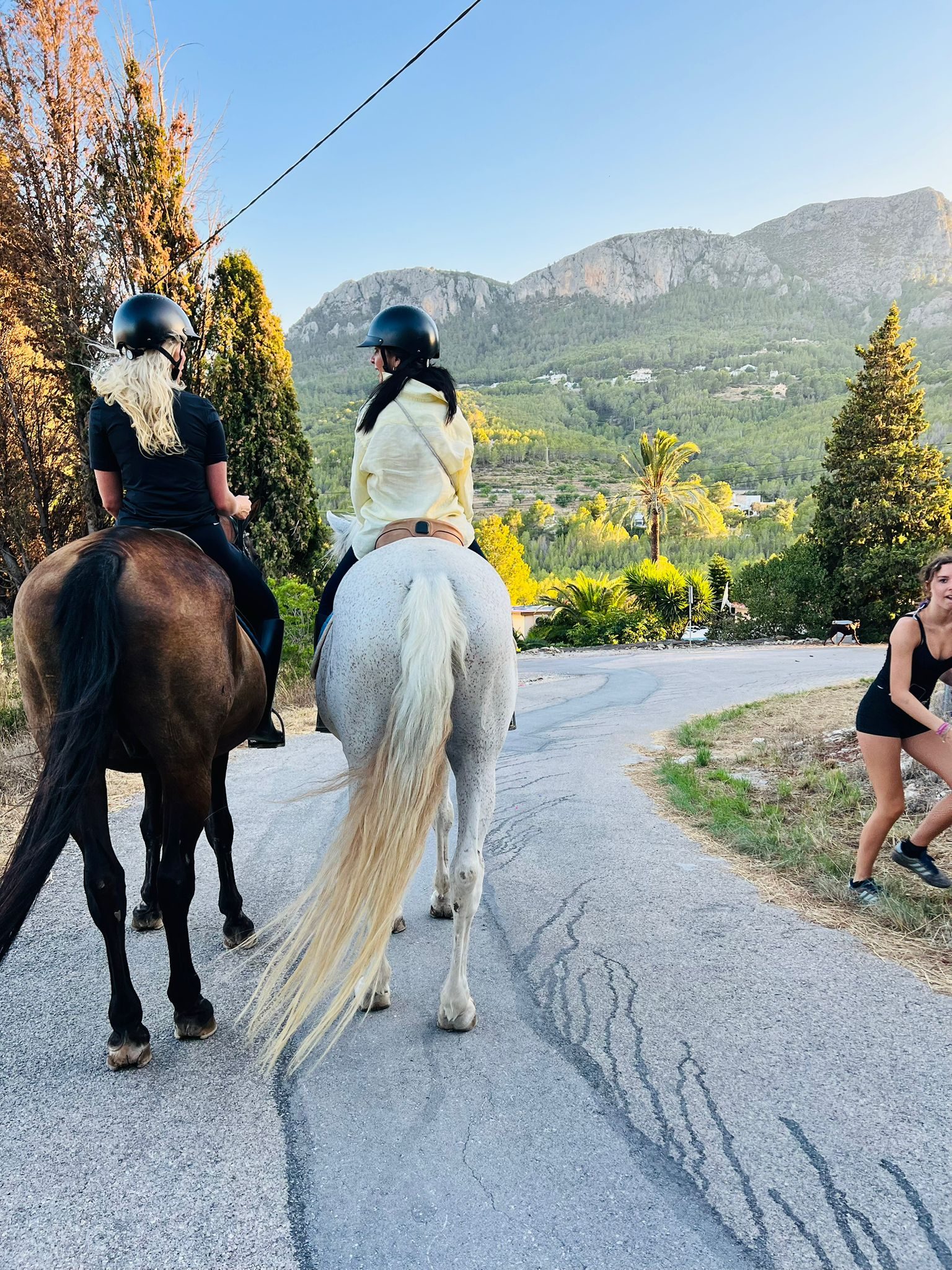 Made in Spain Podcast on location — Trinidad Carnival