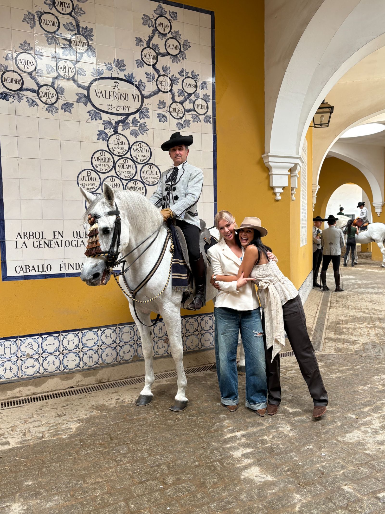 Carnival rehearsal — Made in Spain Podcast