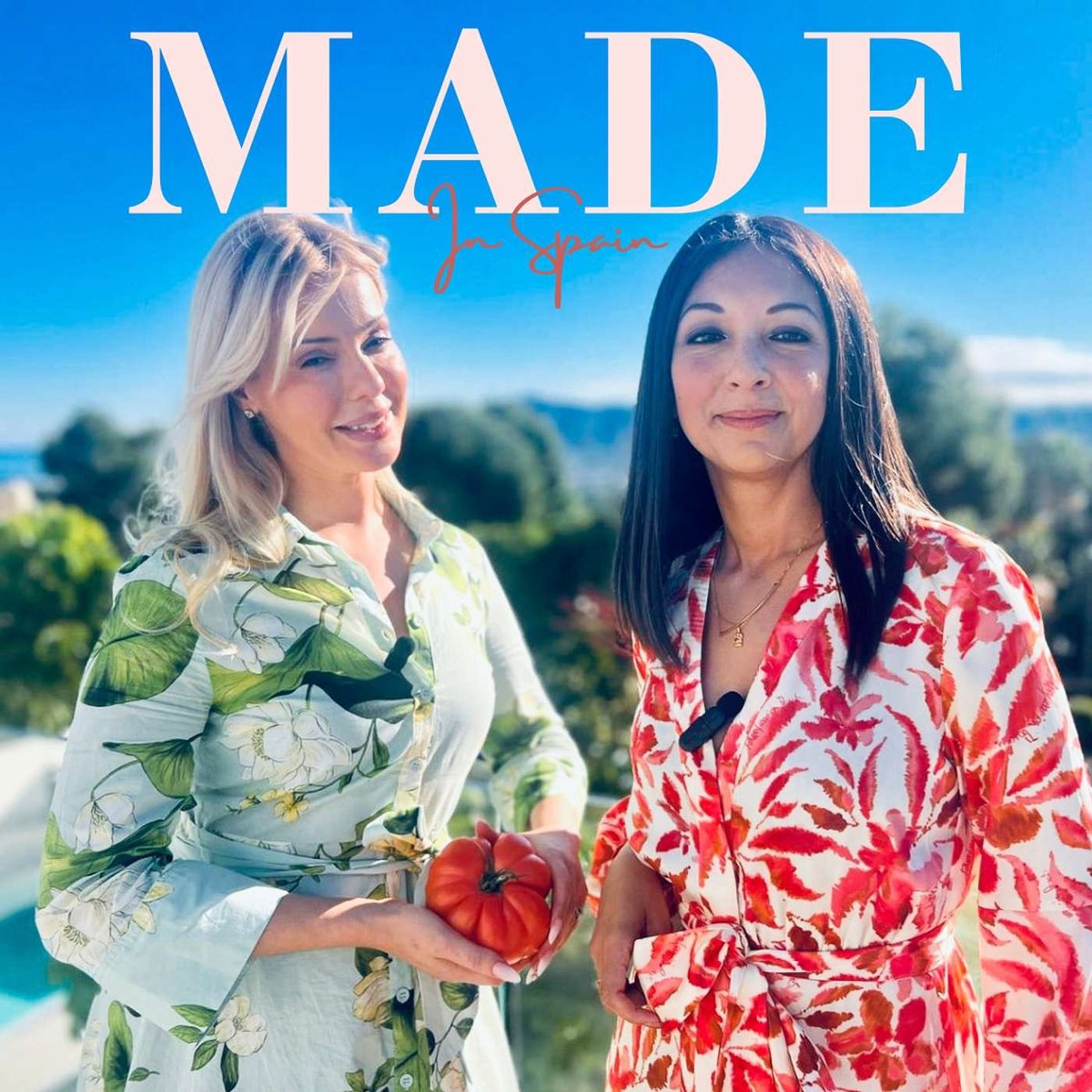 Made in Spain Podcast — latest episode