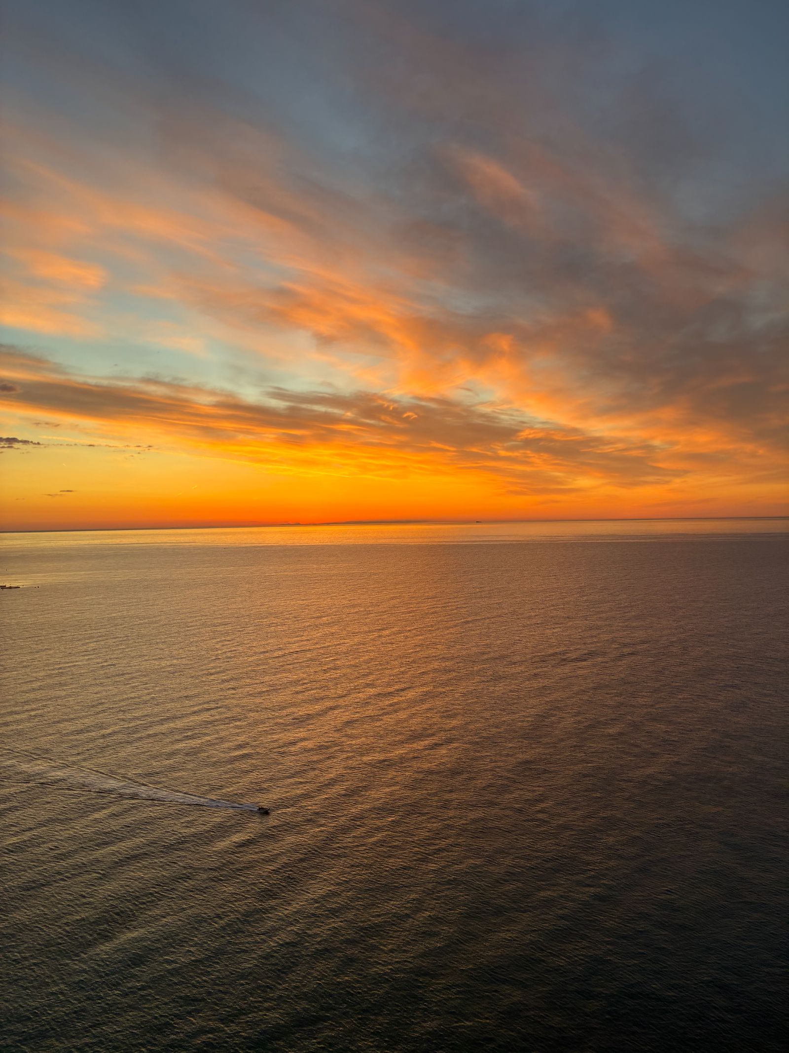 Made in Spain Podcast on location — Calp Studio recording